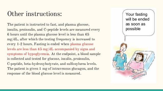 instructions hour 3 glucose test blood Insulin blood analysis instructions hour 3 glucose test blood Insulin blood analysis
