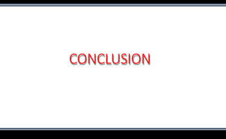 CONCLUSION
 
