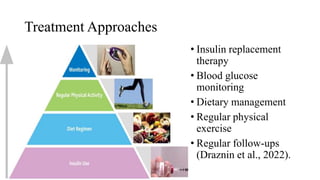 insulin dependant diabetes bb.pptx type 1 | PPTX