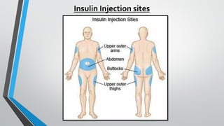 Proper Use of Diabetes Mellitus Devices | PDF
