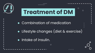 Pancreatic Hormone Insuline | PPTX