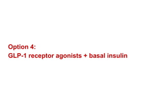Fresh Look at Insulin Therapy For Type 2 Diabetes Update