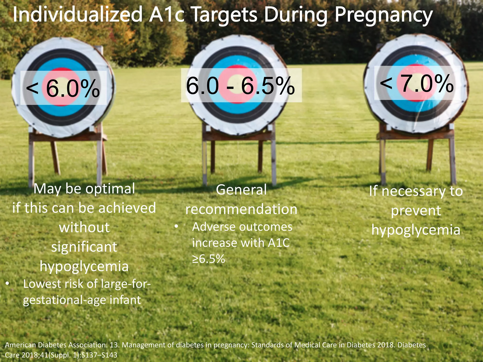 Insulin in hyperglycemia in pregnancy | PDF