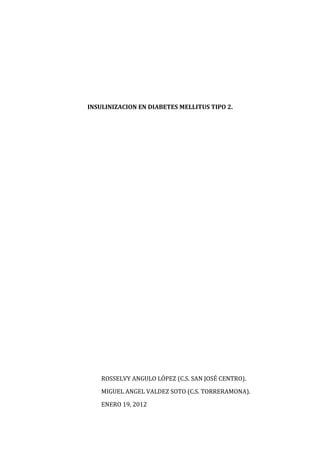 (2012-01-19) Insulinización (doc)