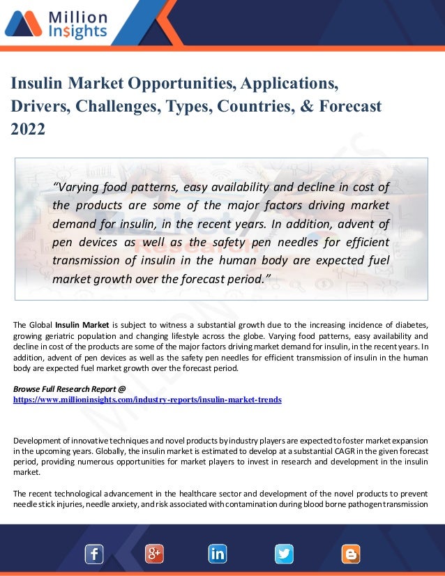 Global Market Trends 2022
