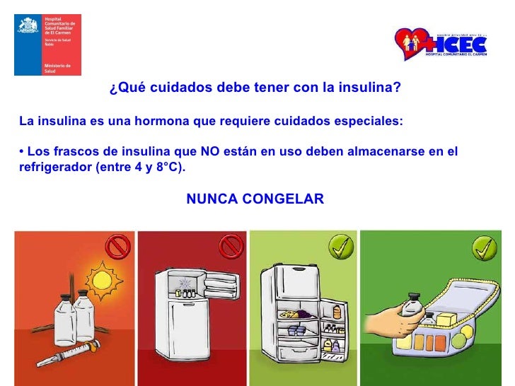 Insulinoterapia