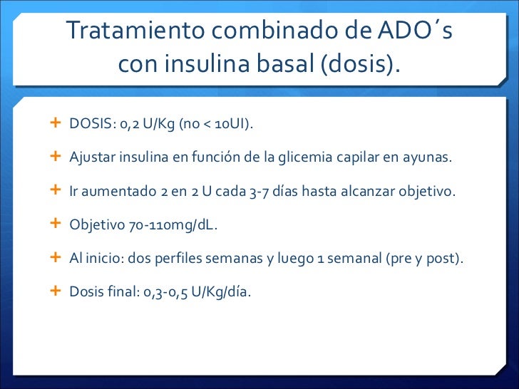 (2012-01-19) Insulinoterapia. PPT (2012-01-19) Insulinoterapia. PPT