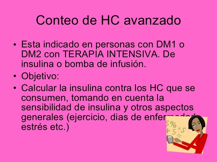 Insulinoterapia Insulinoterapia