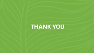 THANK YOU
 