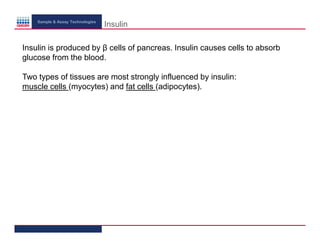 Insulin resistance 2013 | PDF