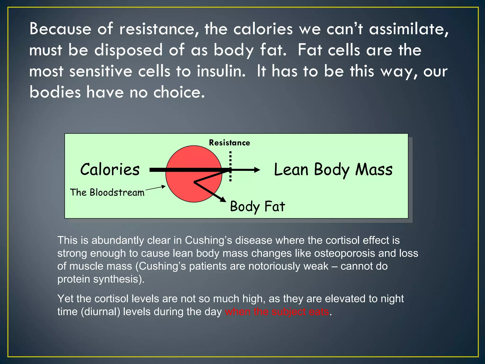 Insulin resistance and pcos | PPT