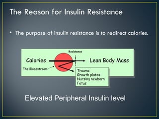 Insulin resistance and pcos | PPT