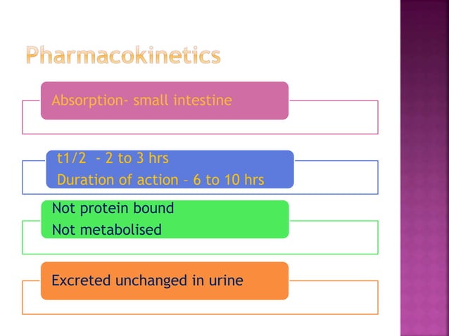 Insulin sensitizers | PPTX