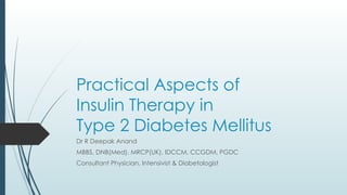 Insulin Therapy in Type 2 Diabetes Mellitus.pptx