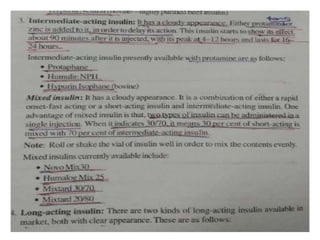 Insulin Tolerance Test.pptx