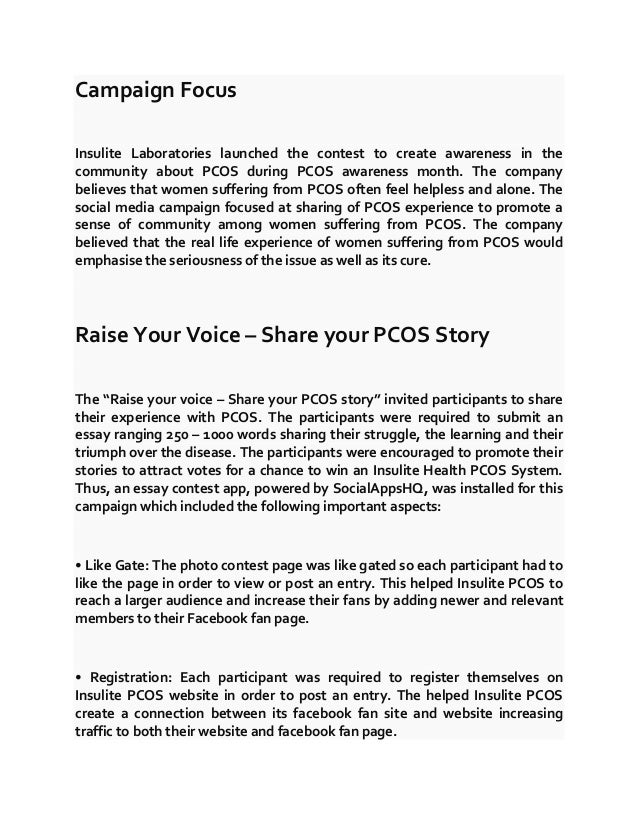 Pcos pregnancy success stories without medication image