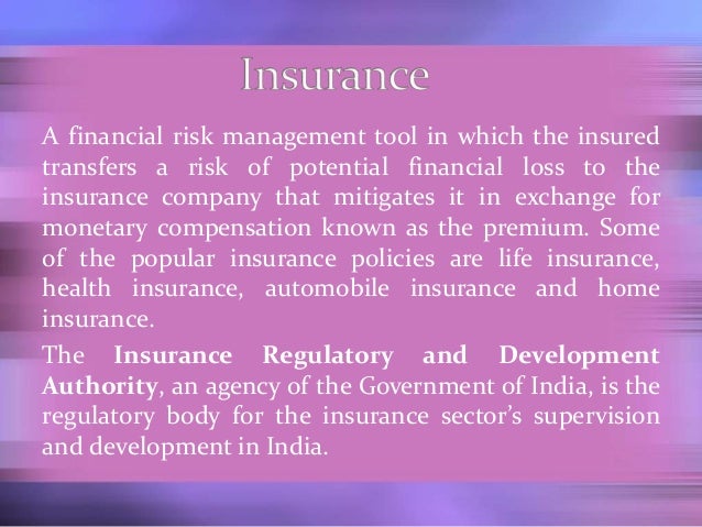 Insurance - Classification
