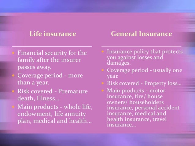 Insurance - Classification