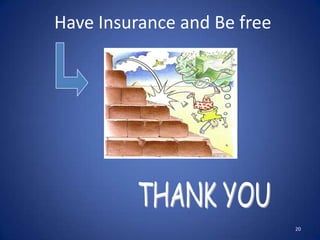 Marine Insurance