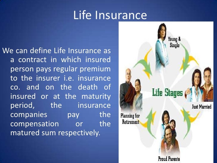 25 Fresh Life Insurance Definition Wikipedia