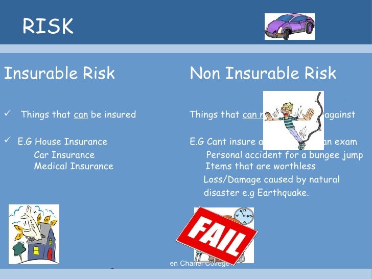 Insurance