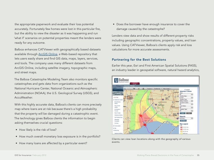Esri Tapestry Handbook Of Nature