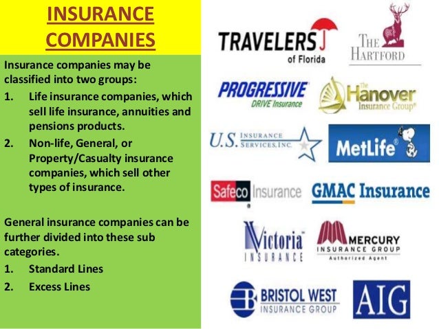 Insurance Insurance
