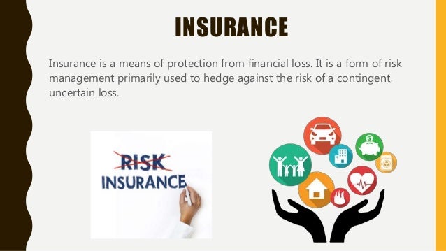 Retail Insurance