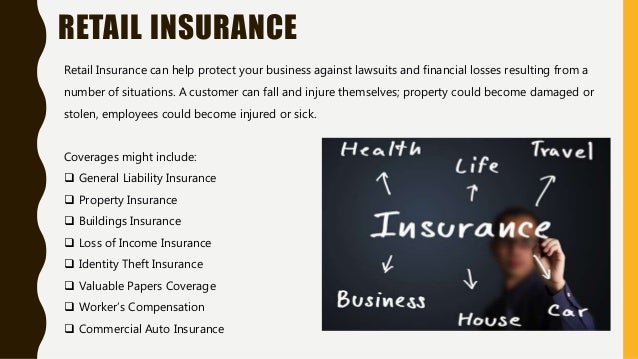 Brazilian Retail Insurance Summit