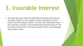 Insurance | PPTX