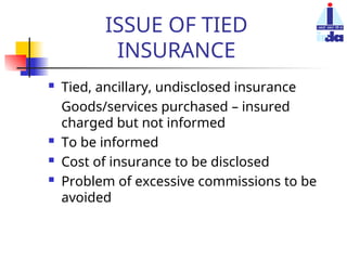 Insurance knowledge practical aspect.ppt