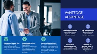 Insurance Executive Recruiters: Empowering the Industry with Visionary ...
