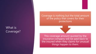 Insurance - Basics.pptx