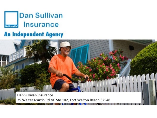 Insurance Ft Walton Beach
