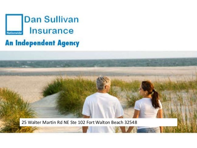 Insurance ftwaltonbeach