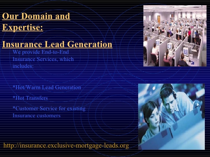 Contactability Insurance Leads And Insurance Calls