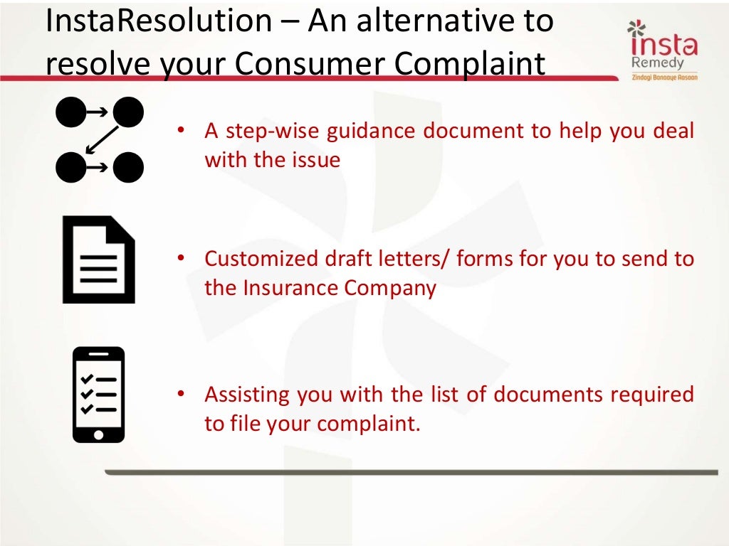 Know about Insurance Ombudsman