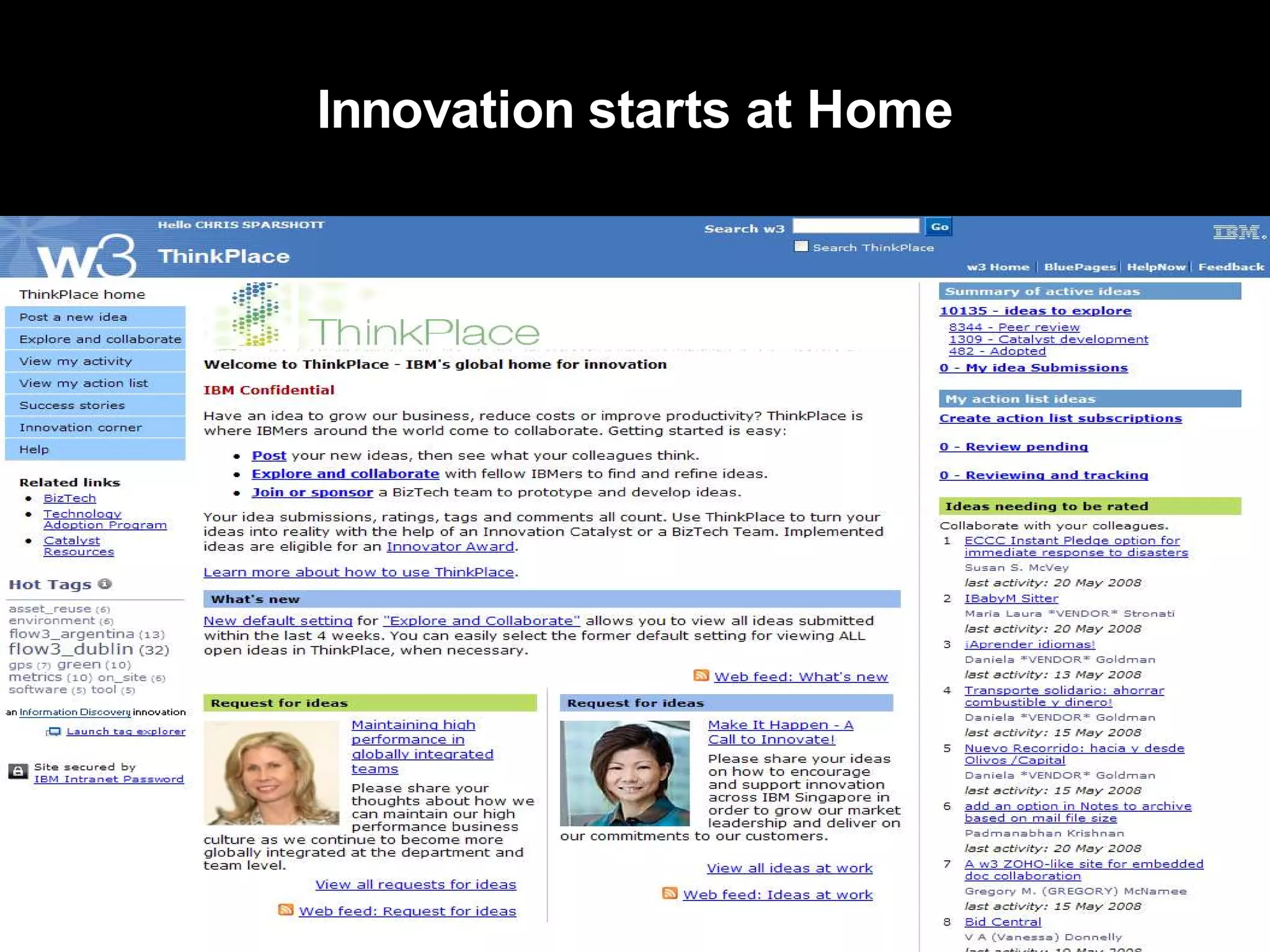 Insurance Trends