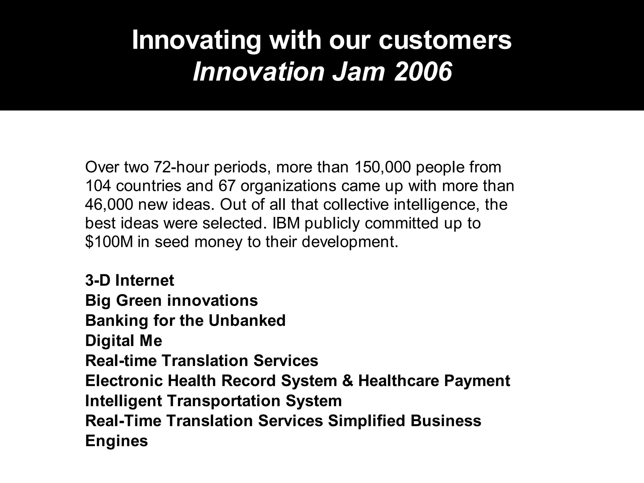 Insurance Trends