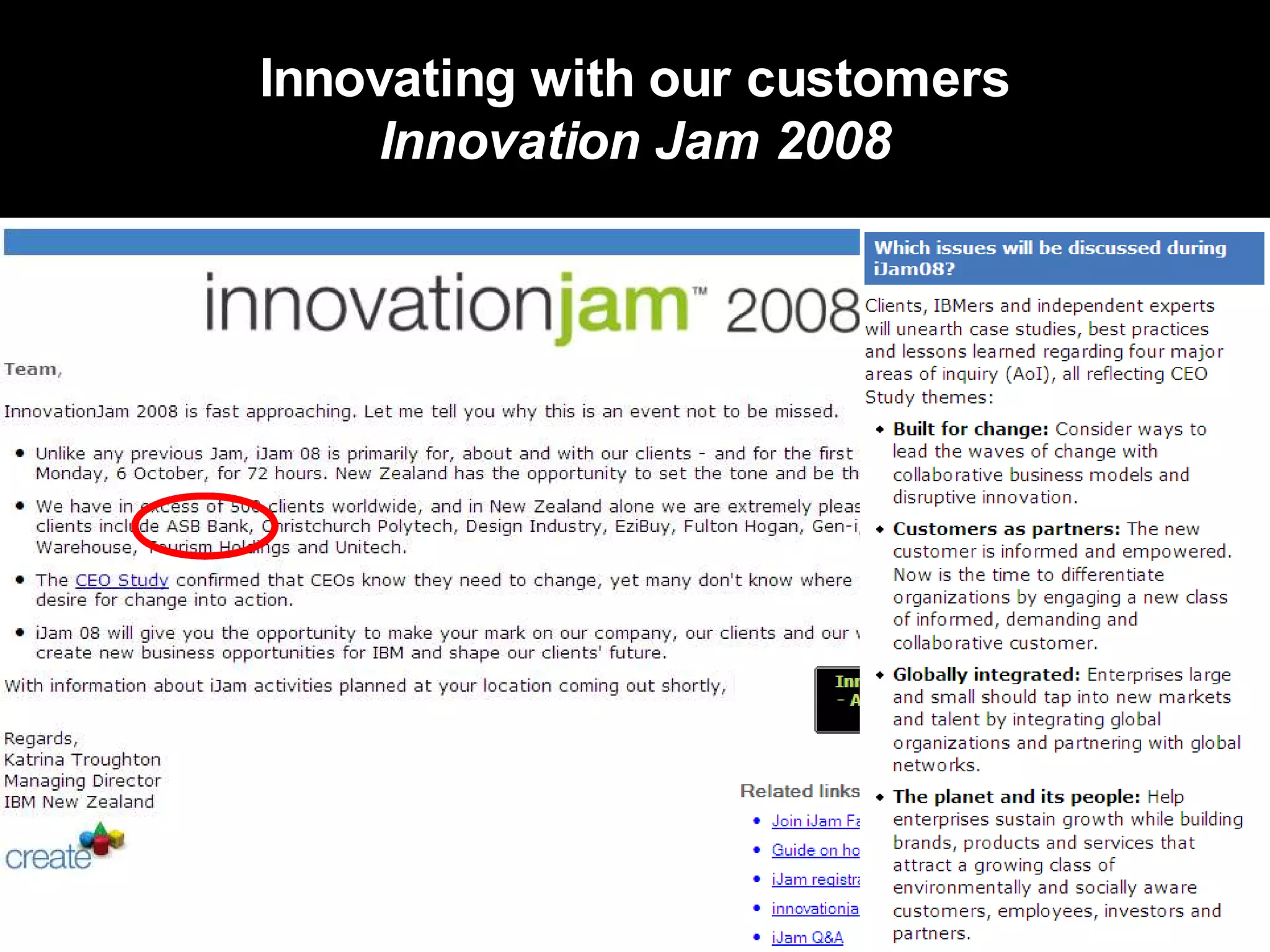 Insurance Trends