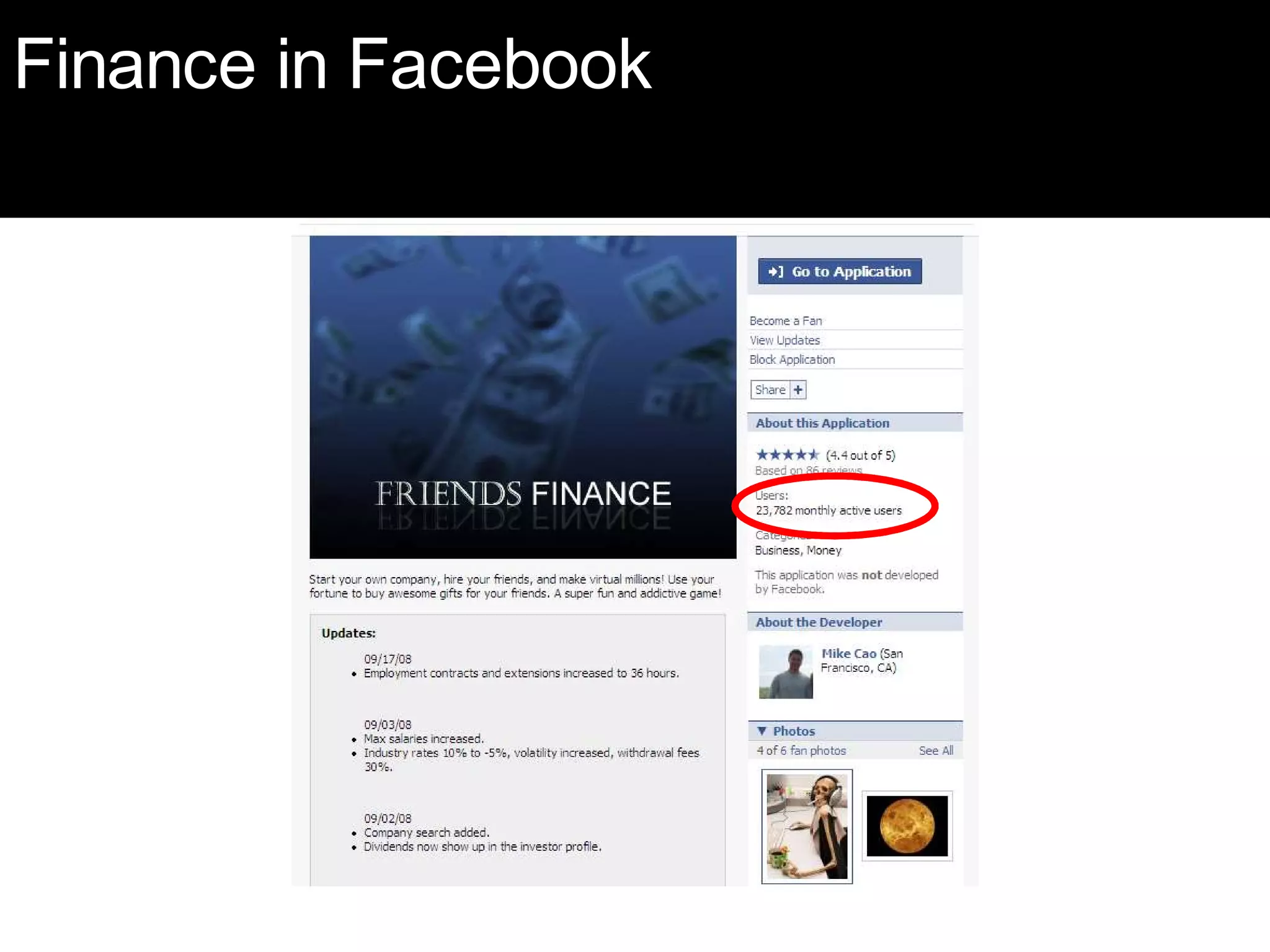 Insurance Trends