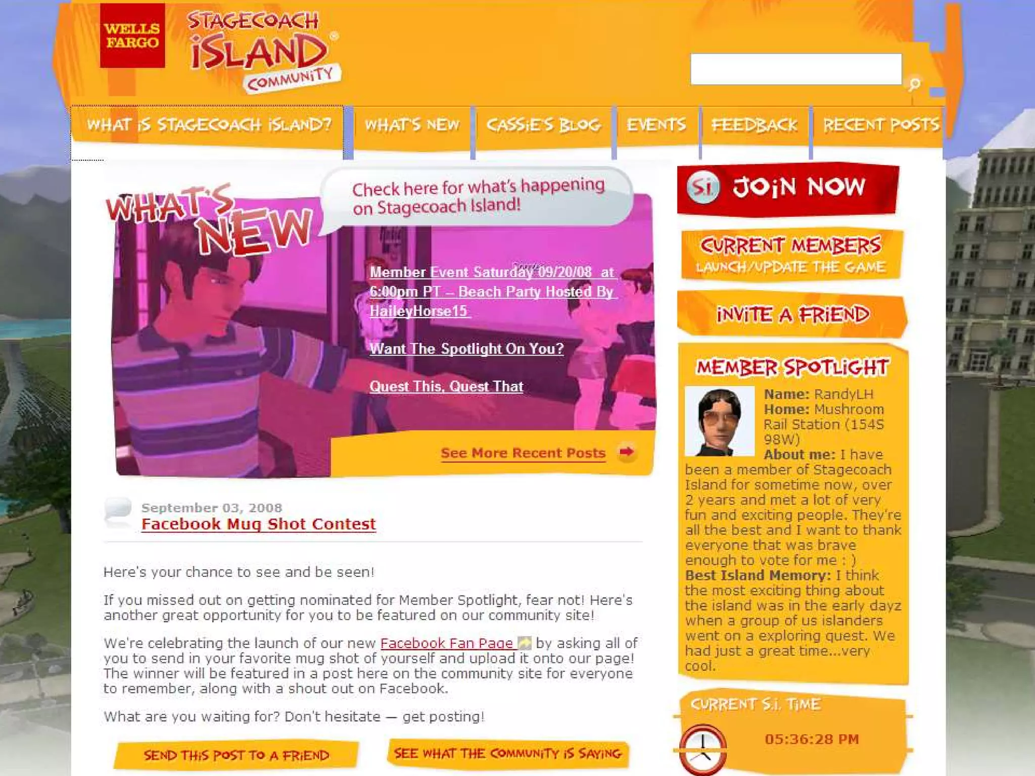 Insurance Trends