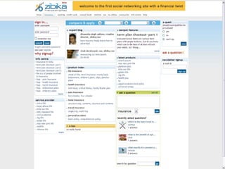 Insurance Trends