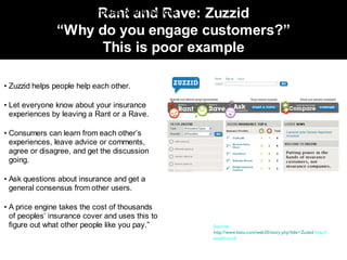 Insurance Trends