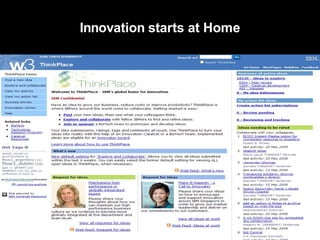 Insurance Trends
