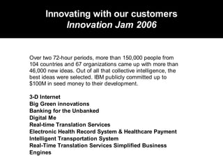 Insurance Trends