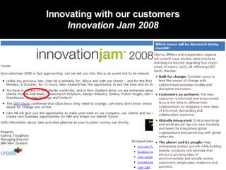 Insurance Trends