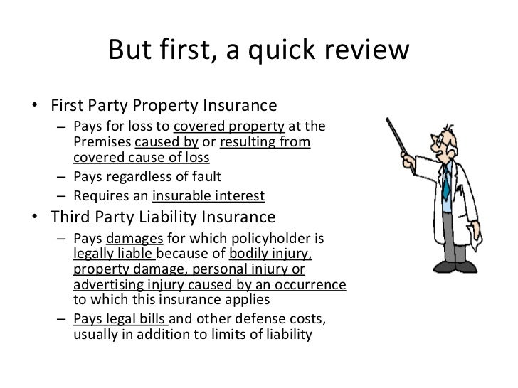 Business Personal Property Vs Inland Marine Business Personal Property Vs Inland Marine