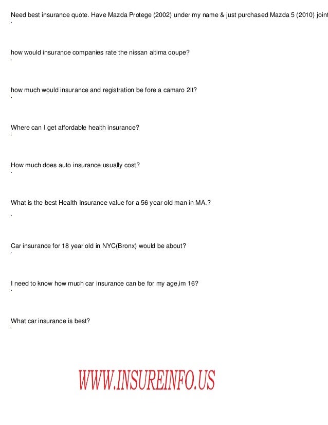 Best Ma Car Insurance Companies Best Ma Car Insurance Companies
