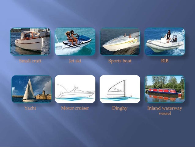 Boat Insurance Insurance 4 Boats